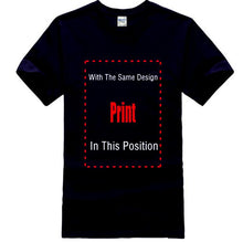 Load image into Gallery viewer, Men&#39;s Angry Gamer T-Shirt - GAME GIFT ARCADE MACHINE RETRO PRESENT VINTAGE FUN 2019 New Men&#39;S T Shirt
