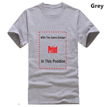 Load image into Gallery viewer, Men&#39;s Angry Gamer T-Shirt - GAME GIFT ARCADE MACHINE RETRO PRESENT VINTAGE FUN 2019 New Men&#39;S T Shirt
