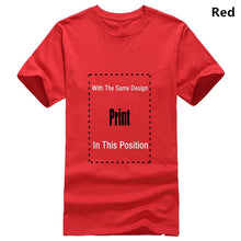 Load image into Gallery viewer, Men&#39;s Angry Gamer T-Shirt - GAME GIFT ARCADE MACHINE RETRO PRESENT VINTAGE FUN 2019 New Men&#39;S T Shirt
