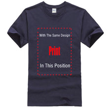 Load image into Gallery viewer, Men&#39;s Angry Gamer T-Shirt - GAME GIFT ARCADE MACHINE RETRO PRESENT VINTAGE FUN 2019 New Men&#39;S T Shirt
